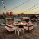 AC Hotel by Marriott Cincinnati at The Banks