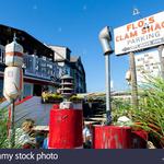 Flo's Clam Shack