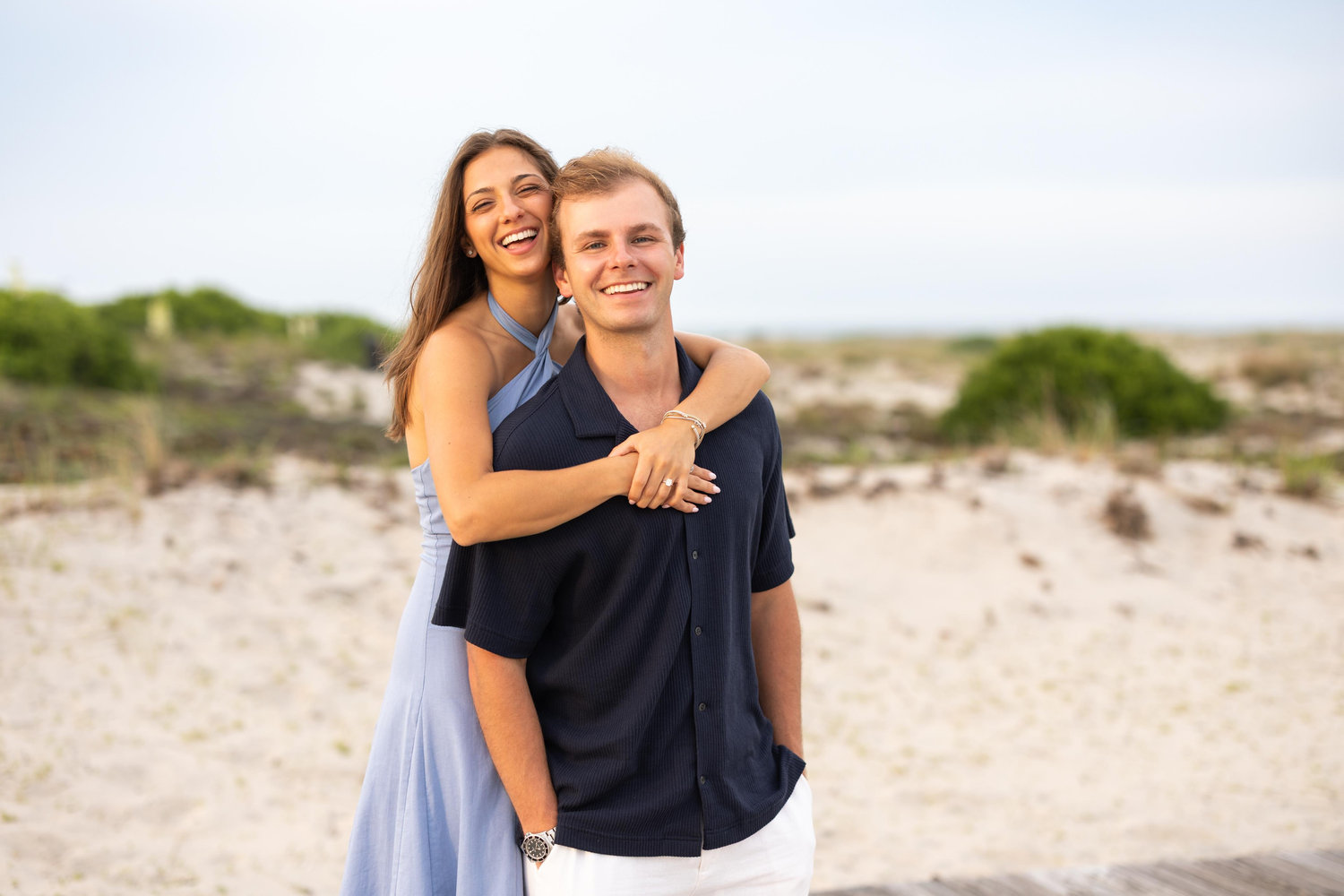 The Wedding Website of Ashley Lawton and Matthew Farrell