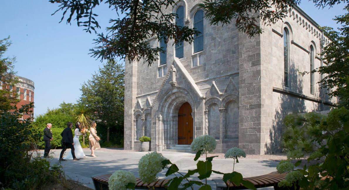 The Wedding Website of Nicholas Garry and Laura O'Donovan