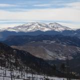 Mount Blue Sky