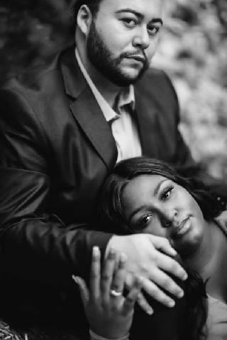The Wedding Website of Patrick Villegas and Taylor Jones