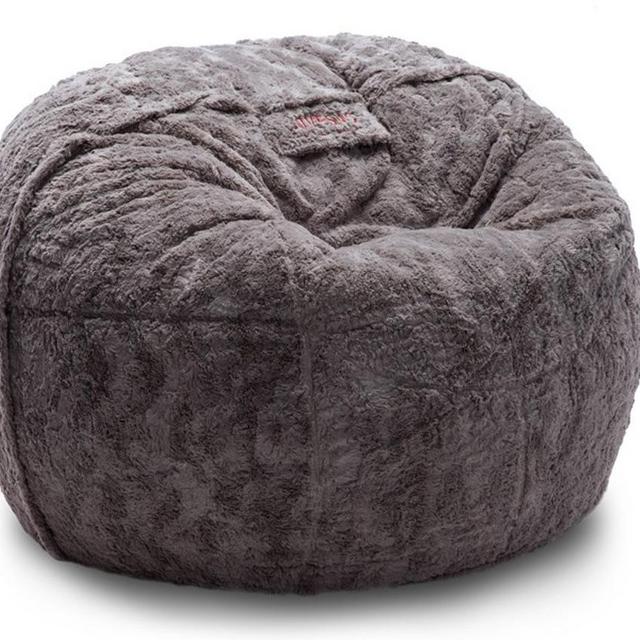 Supersac Chinchilla Phur
