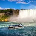 Maid of the Mist Boat Tour