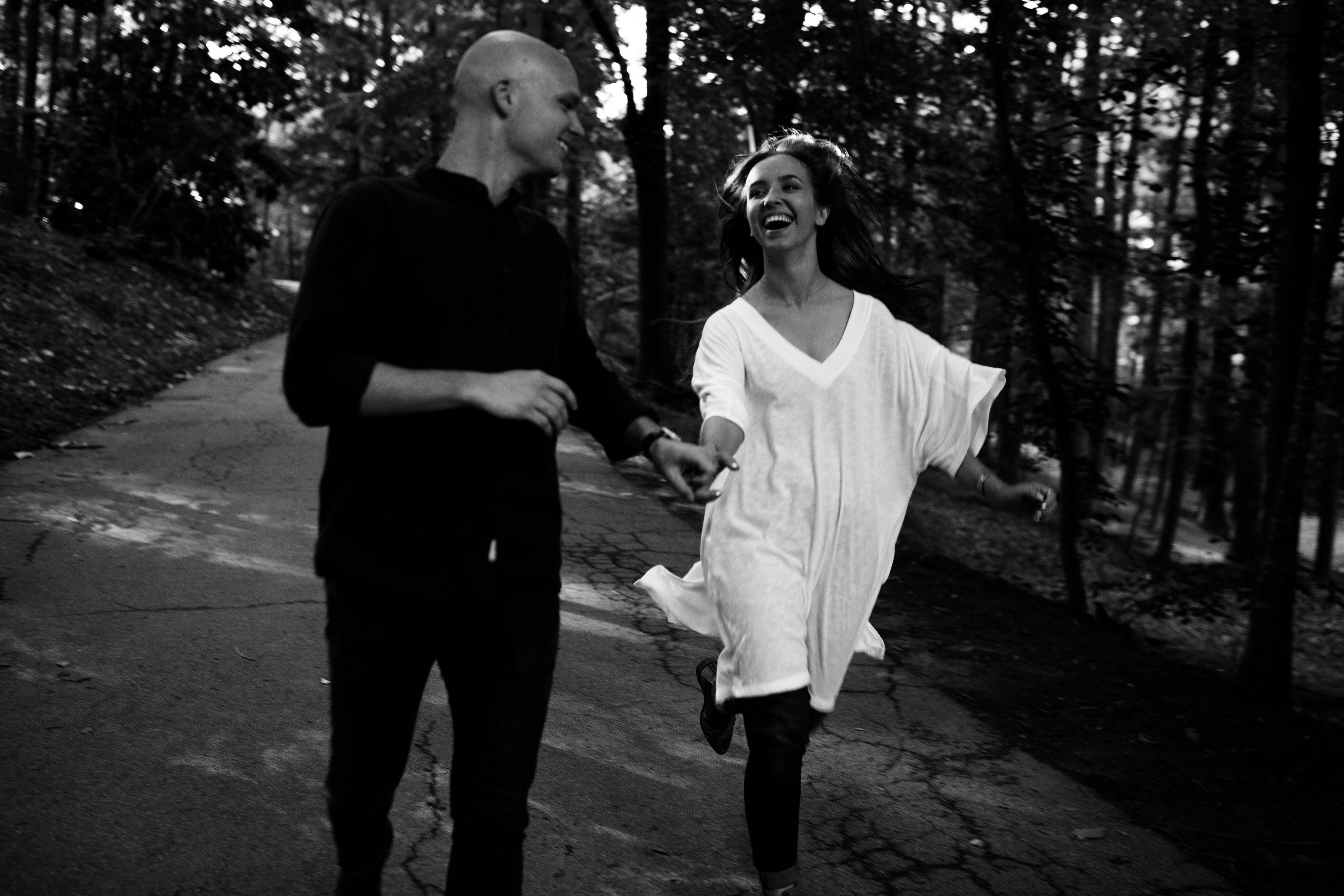 The Wedding Website of Ash Poulos and Michael Wheeler