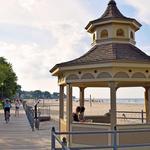 Ontario Beach Park