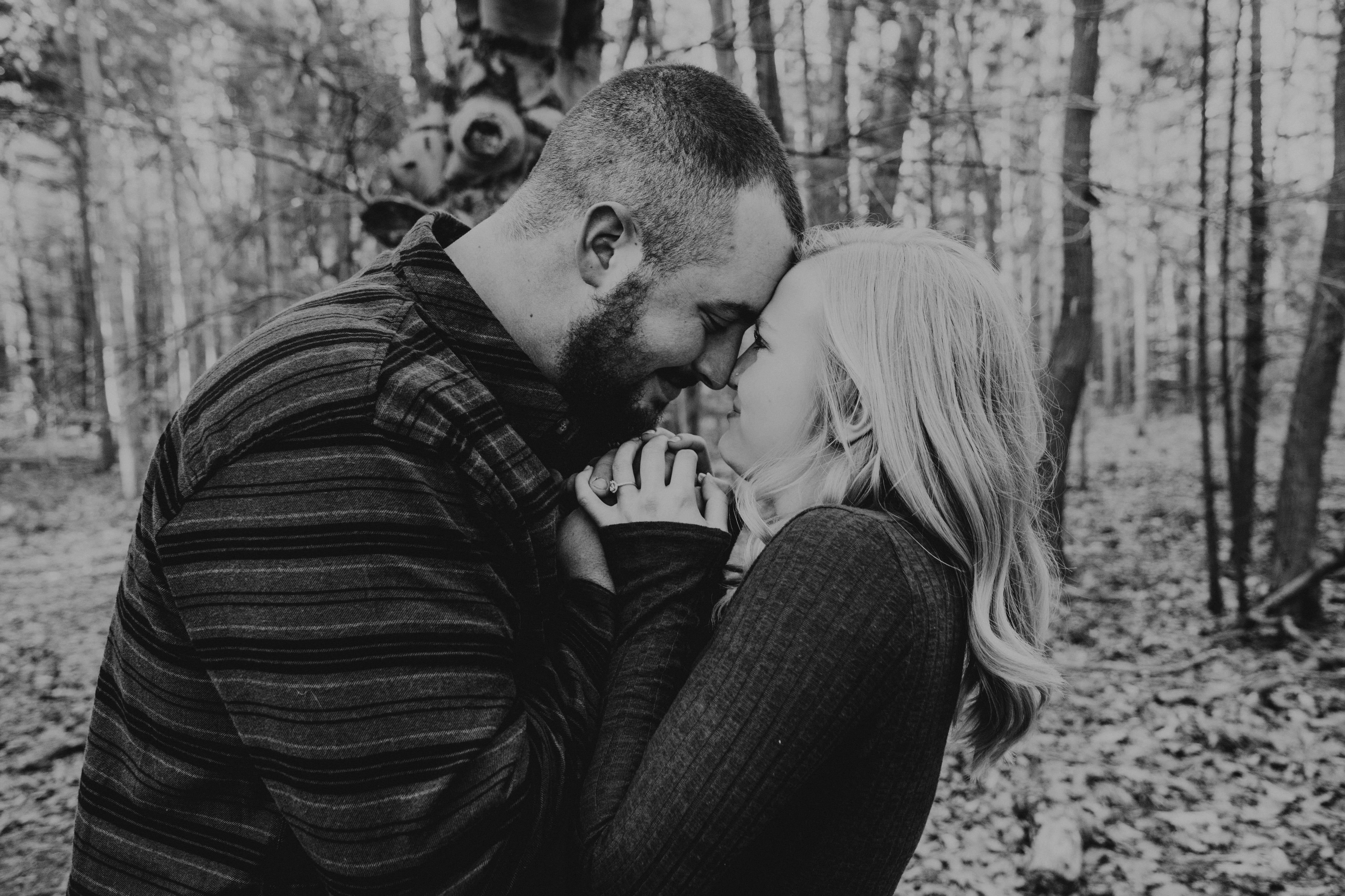 The Wedding Website of Rachel Bigelow and Logan Pitsch