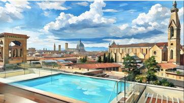 The Wedding Website of Sarah Green and Evan Molnar