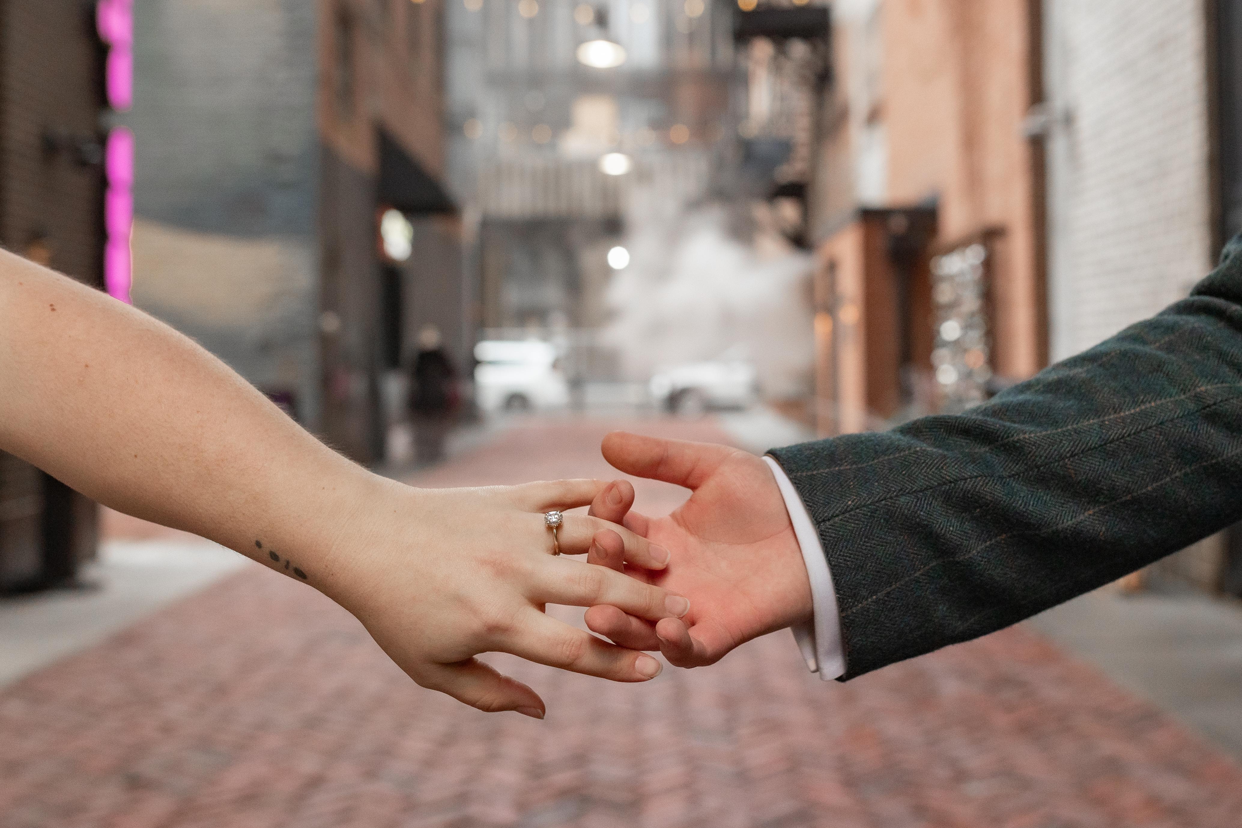 The Wedding Website of Kennedy Lundquist and Ross Barr