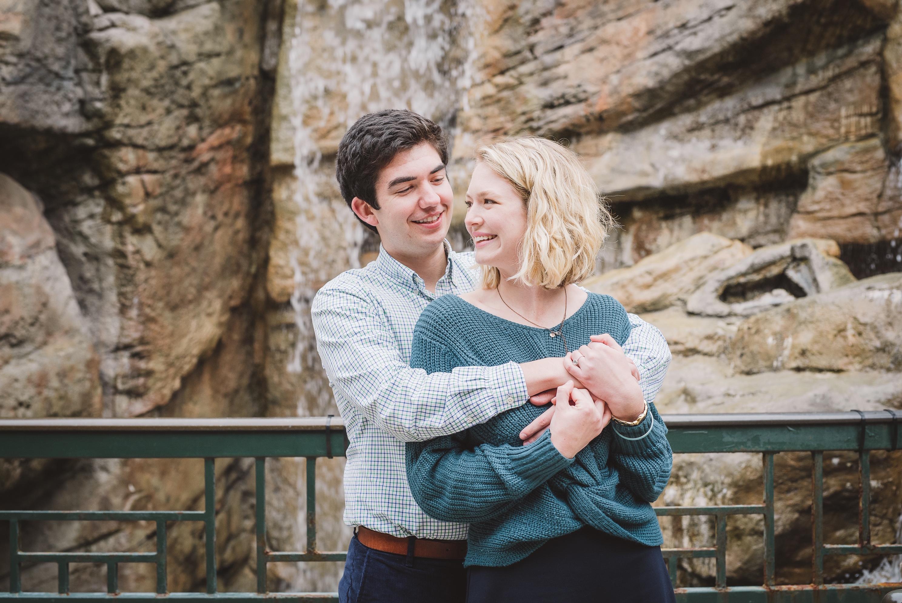 The Wedding Website of Catherine Cheney and Alex Fleming