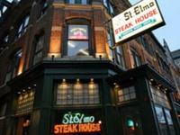 St. Elmo Steak House