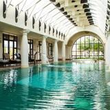 Santé Wellness Retreat and Spa