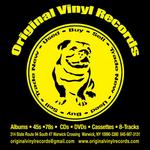 Original Vinyl Records