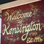 Kensington Market