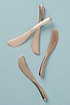 Rose Spreaders, Set of 4