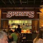 Spirits Food & Friends