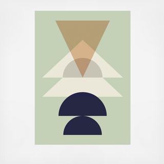 Maya Poster