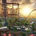 Six Flags Over Texas