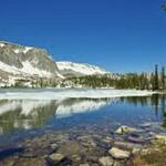 Lake Marie