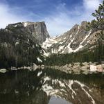 Rocky Mountain National Park