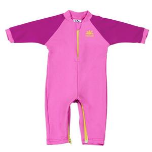 Sun Protective Baby Swimsuit, 0-6 months