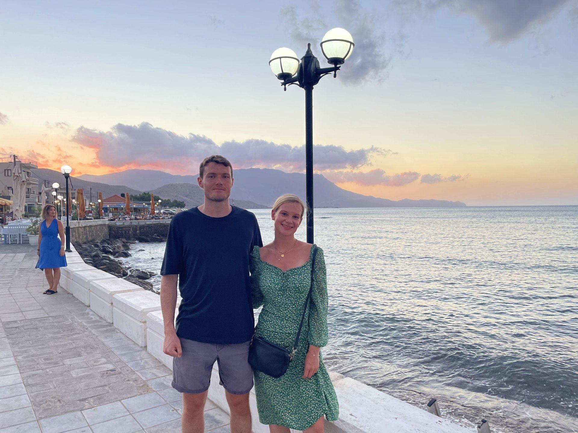 The Wedding Website of Sophie Finnie and Ed Spilman
