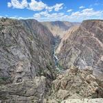 Black Canyon of the Gunnison National Park