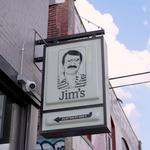 Jim's Alley Bar