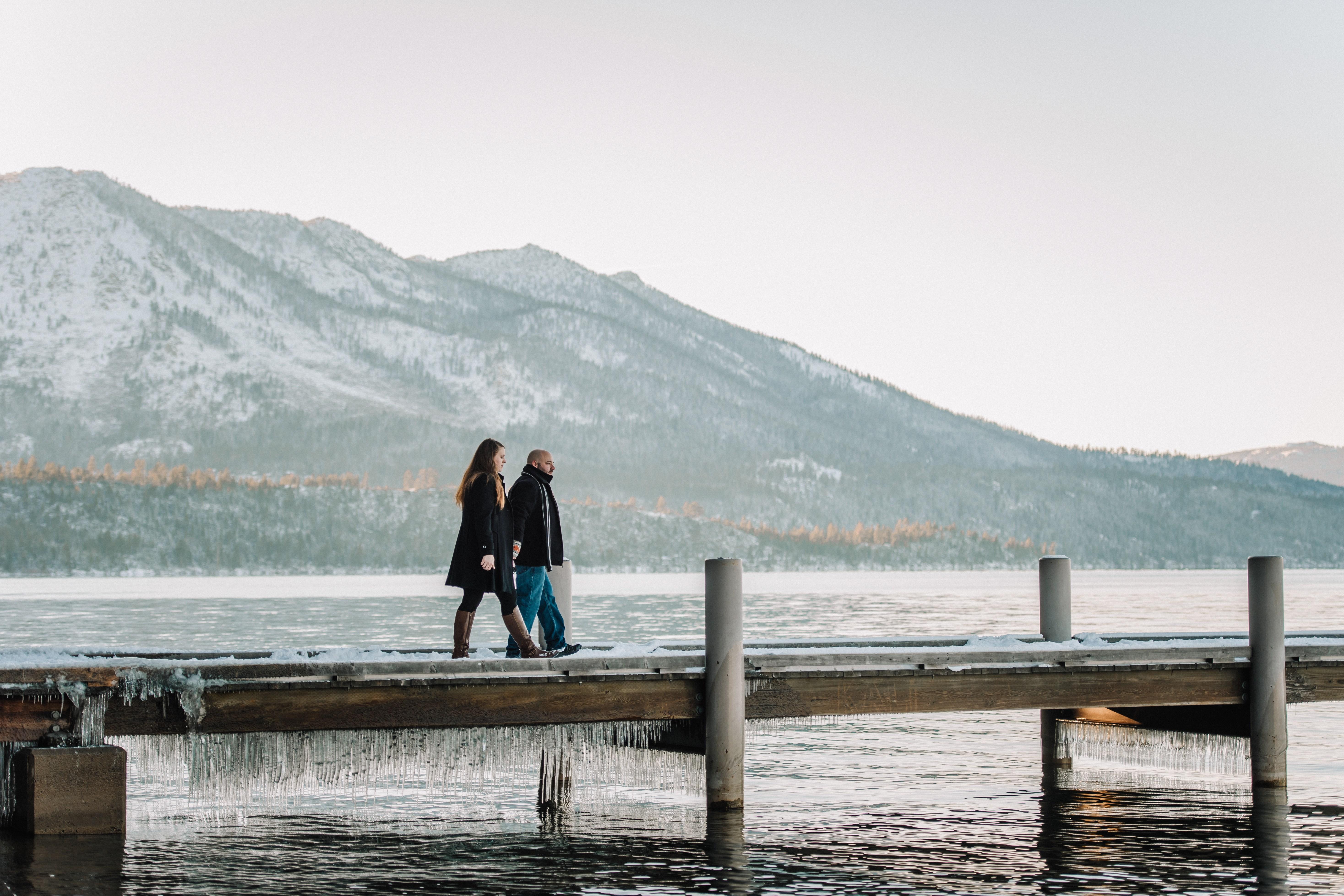 The Wedding Website of Nicole Kohlman and Adam Morris