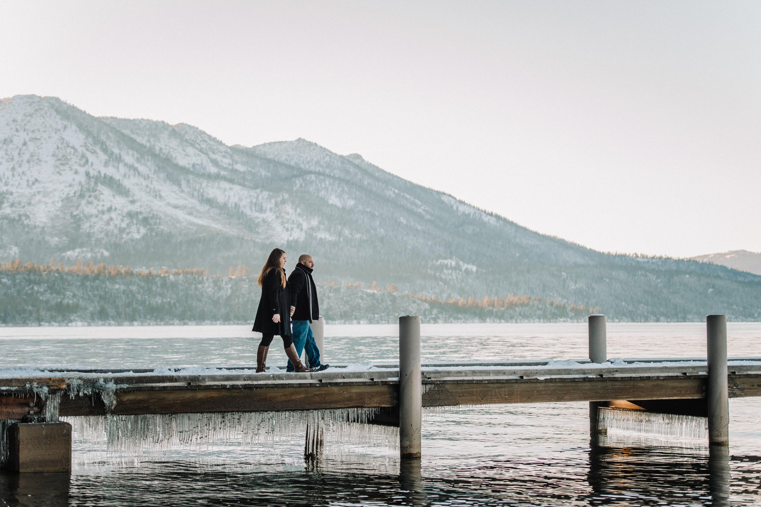 The Wedding Website of Nicole Kohlman and Adam Morris