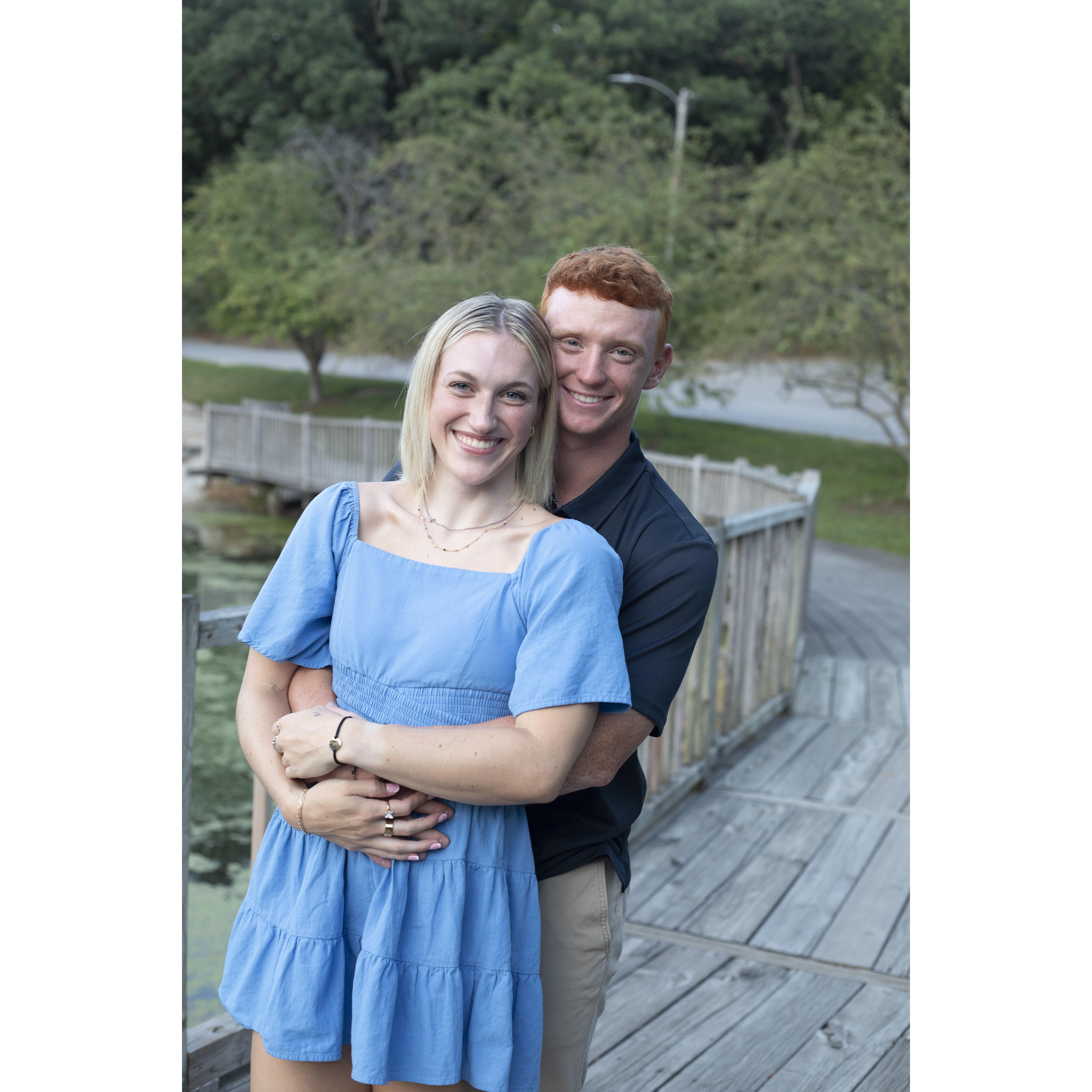 Family pictures