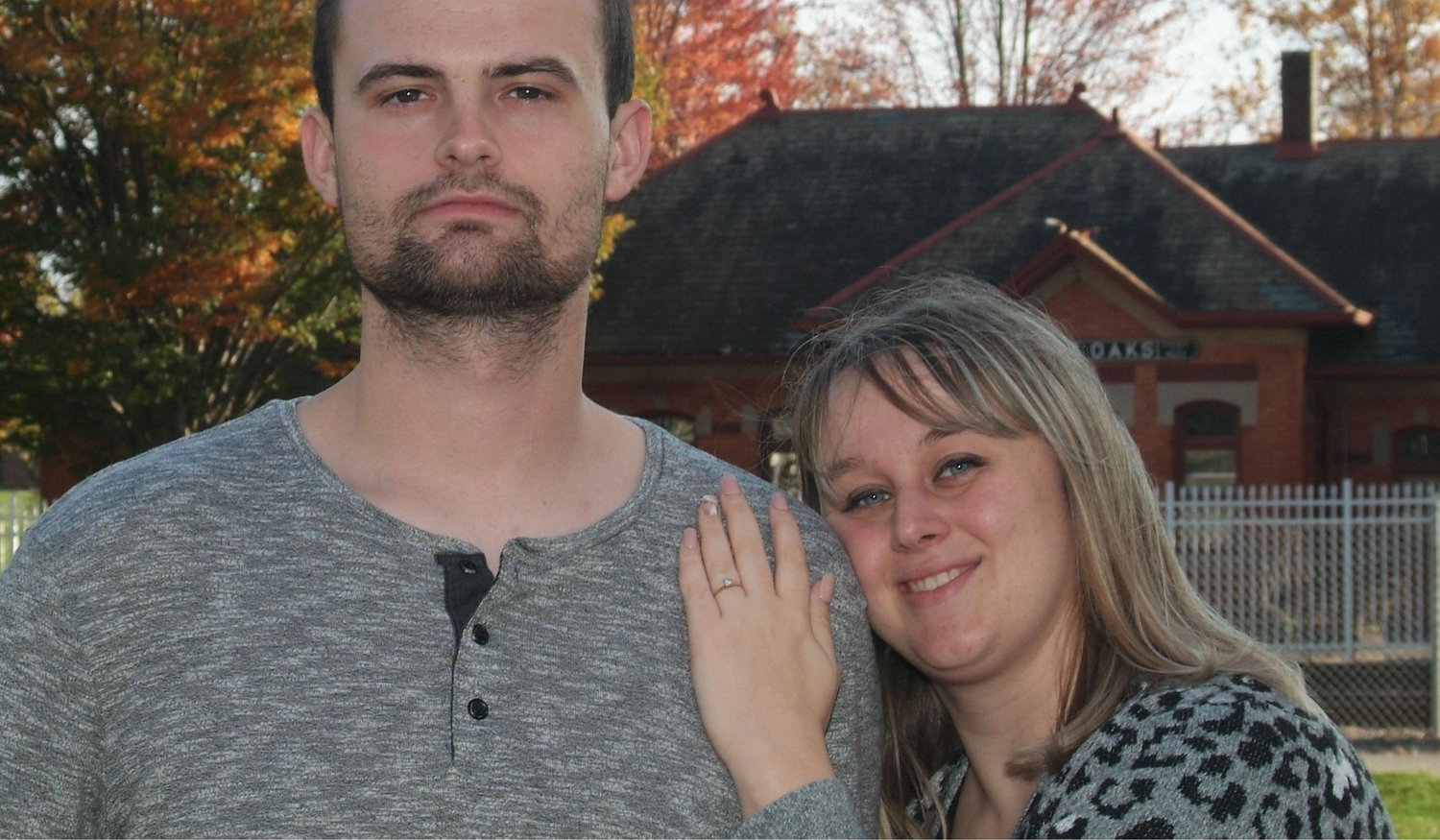 The Wedding Website of Lauren Price and Levi Nothdruft