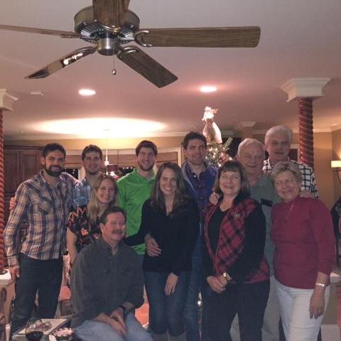 Christmas 2014