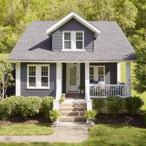 Our First Home Fund