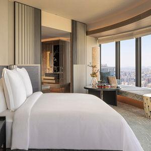 1 Night Osaka Hotel
