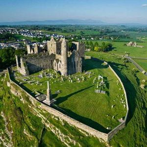 Castles!