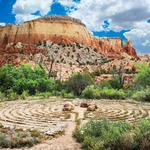 Ghost Ranch