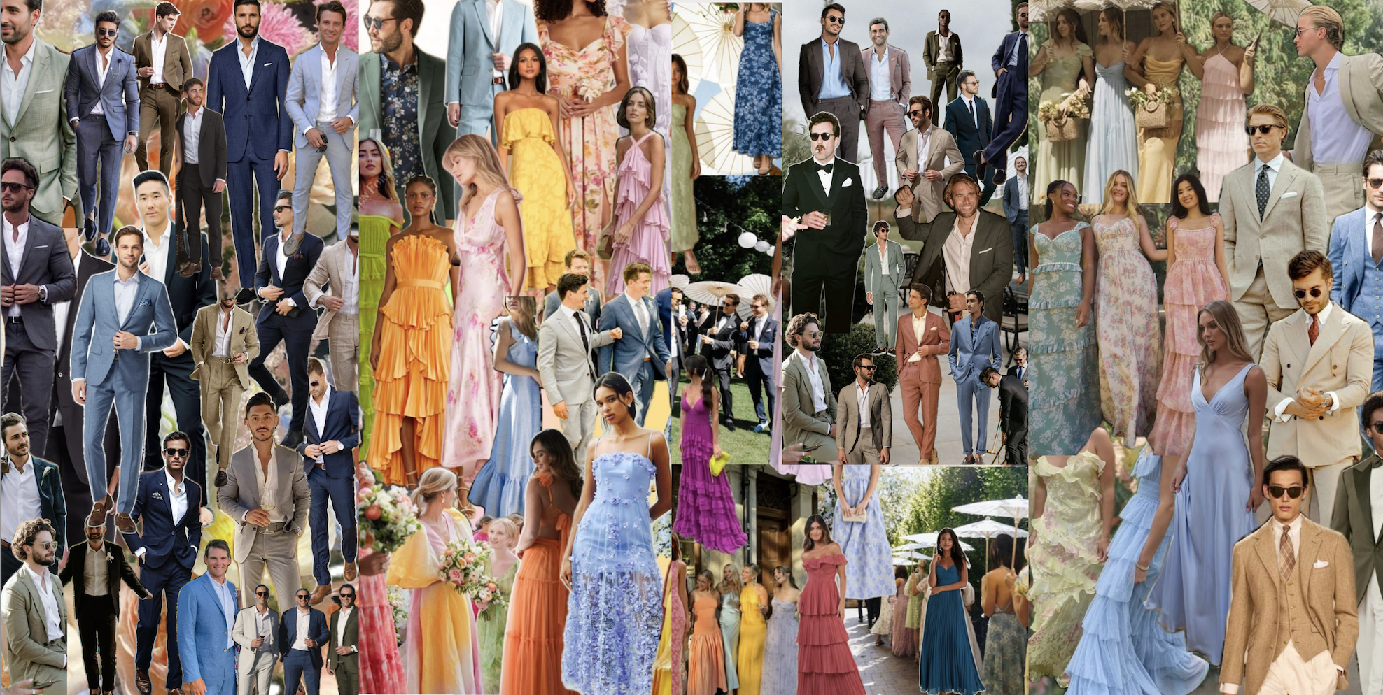 The Wedding Website of Eliza Johns and John Rafferty