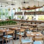Perla Raw Bar