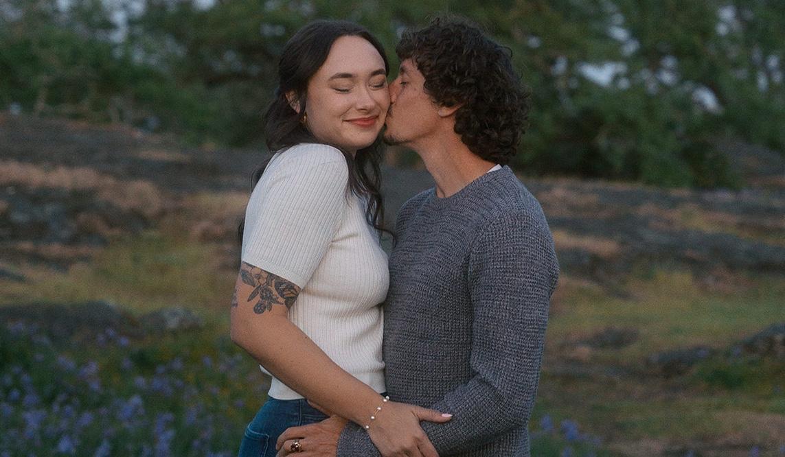 The Wedding Website of Samantha Patterson and Bradley Foster