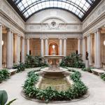 The Frick Collection
