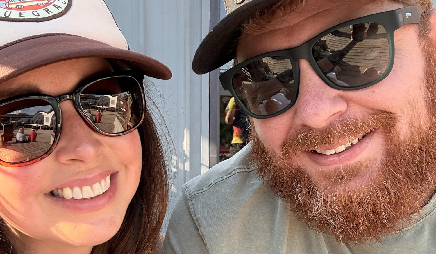 The Wedding Website of Christina Hall and James Schmidt