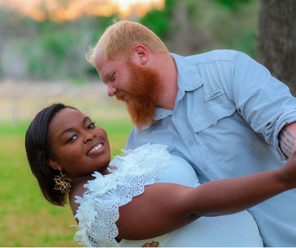 The Wedding Website of Briana Gibbs and Joshua Swingle