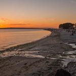 Golden Gardens Park