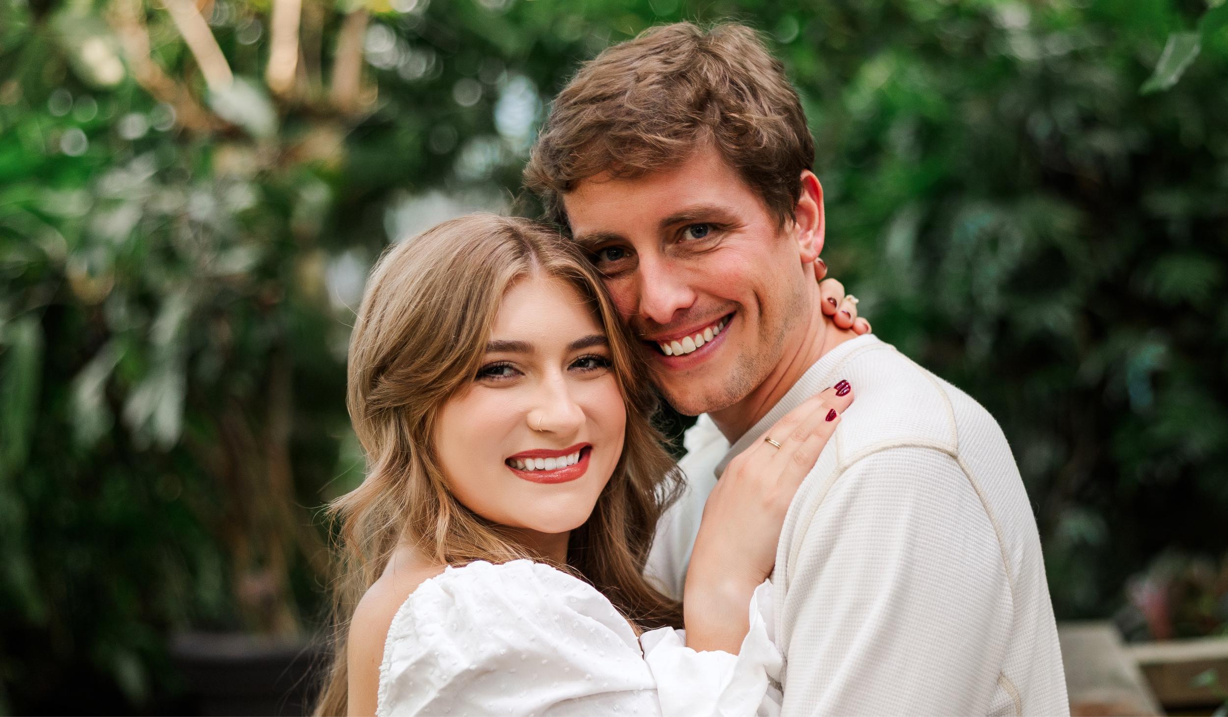 The Wedding Website of Brooke Francis and Drew Blechman