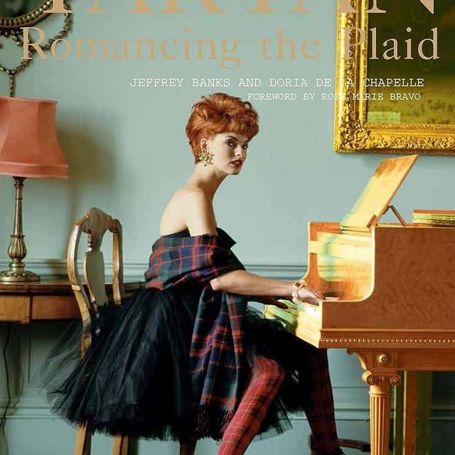 Tartan: Romancing the Plaid (Rizzoli Classics)