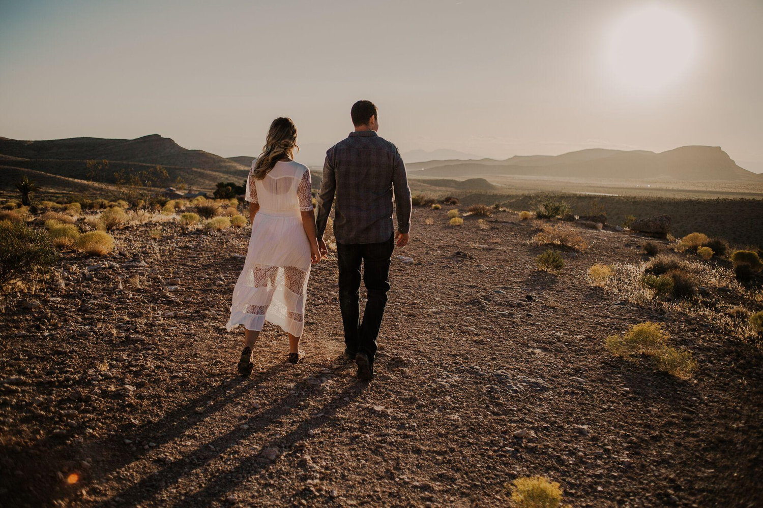 The Wedding Website of Johnnie Bowers and John Dearien
