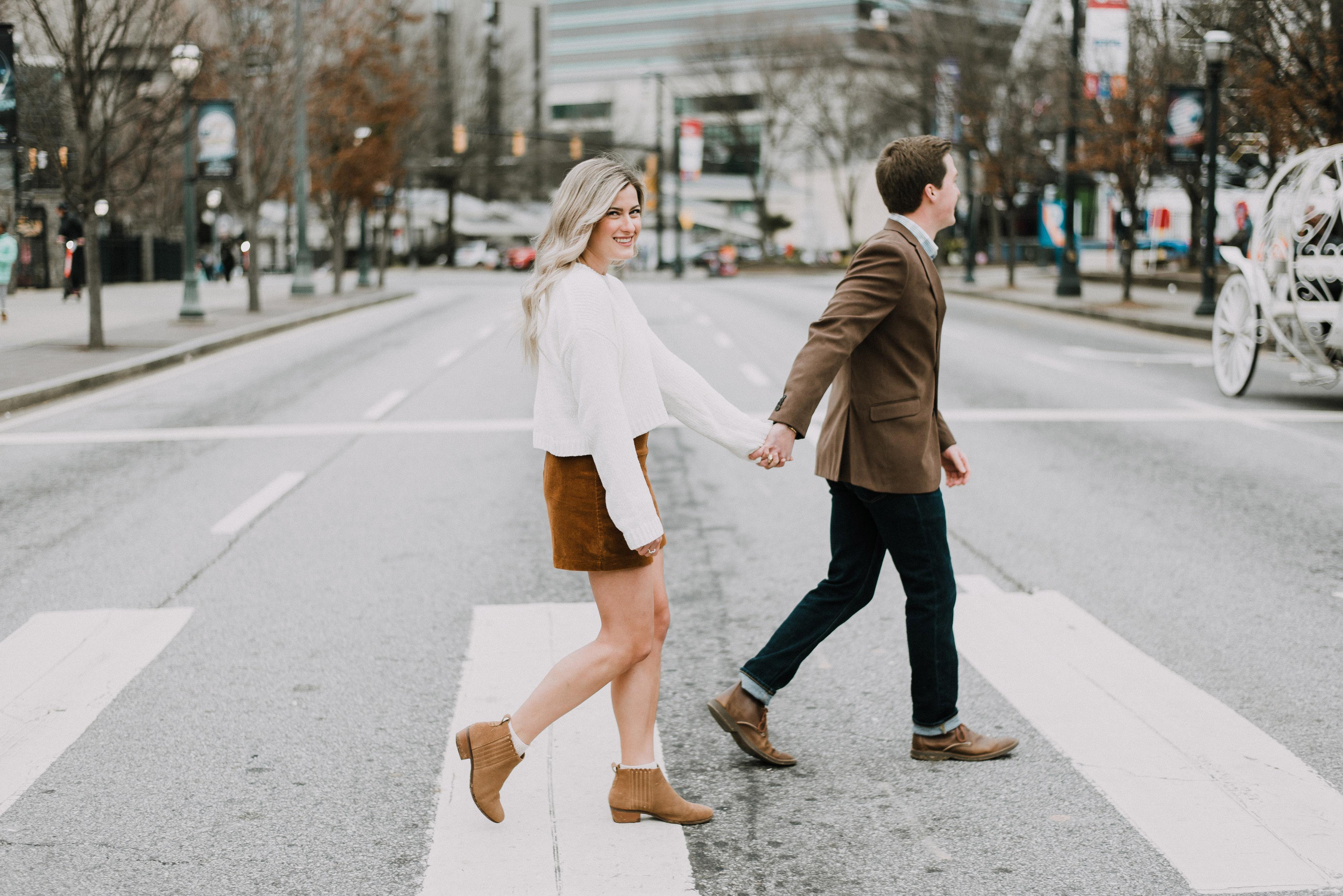 The Wedding Website of Cari Raines and Clark Wells
