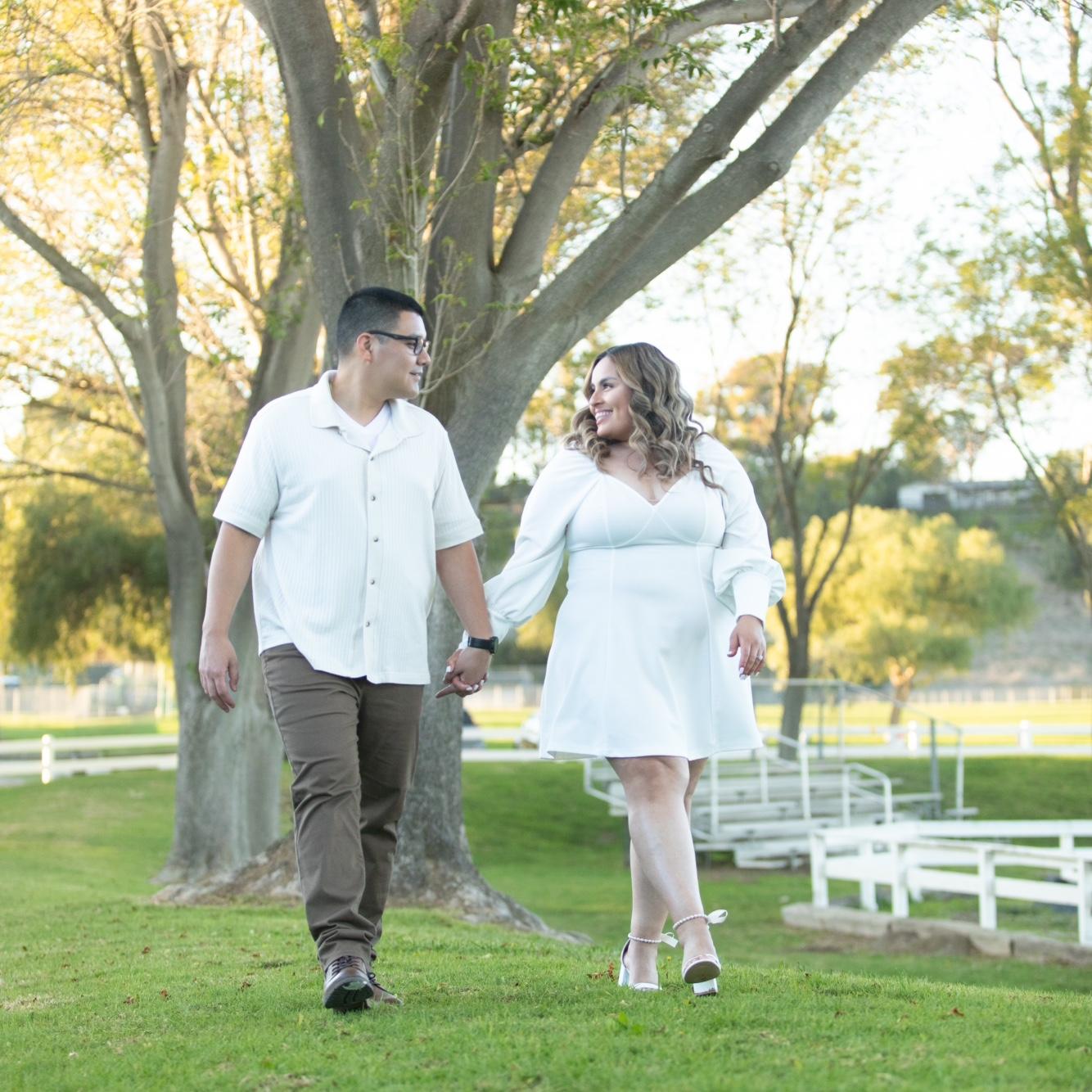 Engagement Photoshoot