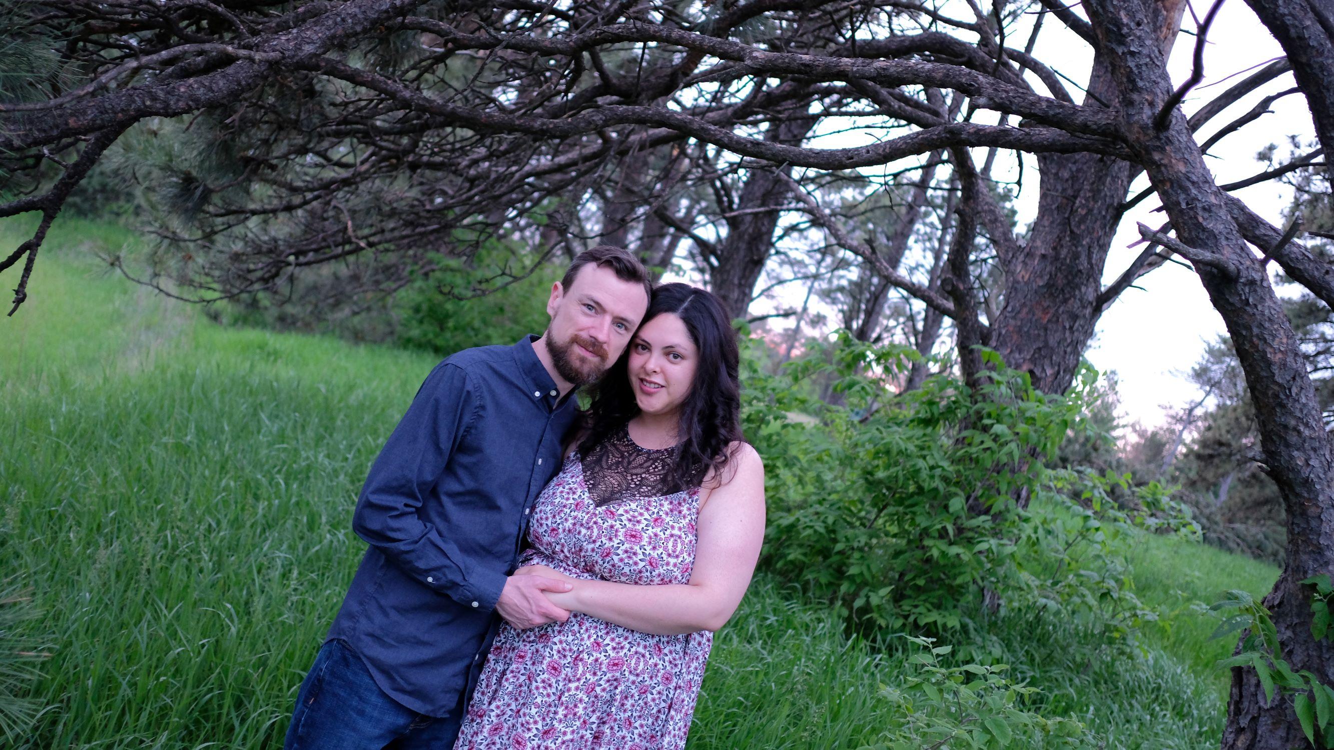 The Wedding Website of Diana Ramos and Mark Hardisty Jr